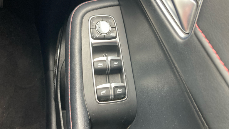 MG Hs 1.5 T-GDI Excite 5dr Petrol Hatchback